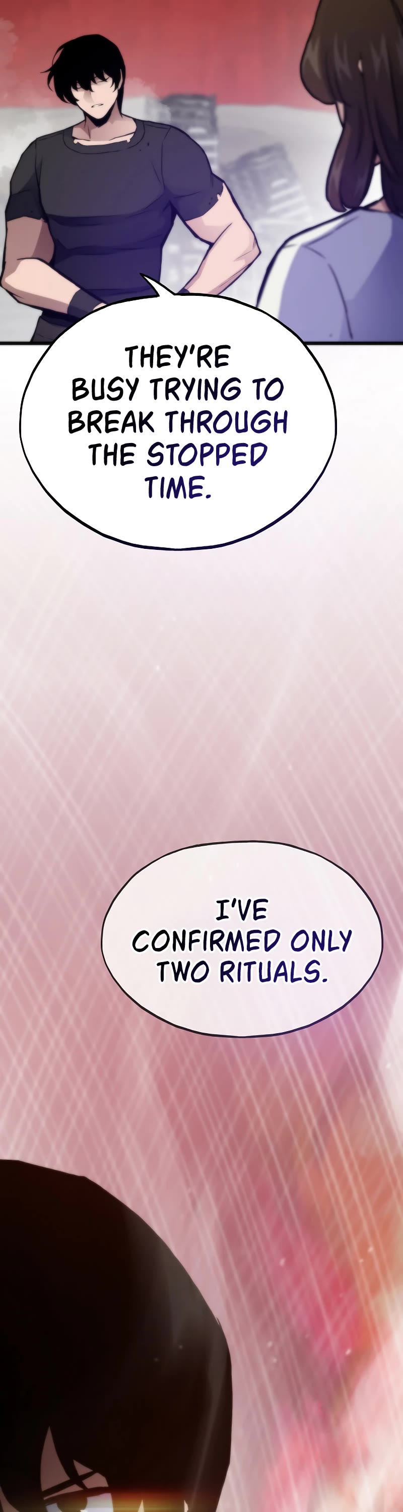 Past Life Regressor (2022) Chapter 110 page 15 - Chapter 110