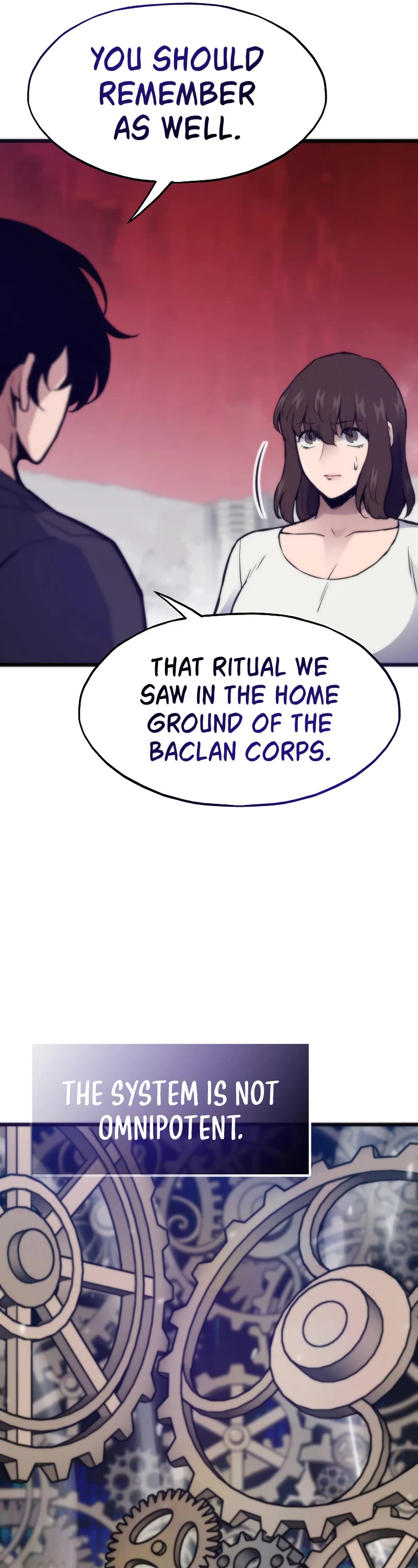 Past Life Regressor (2022) Chapter 110 page 18 - Chapter 110