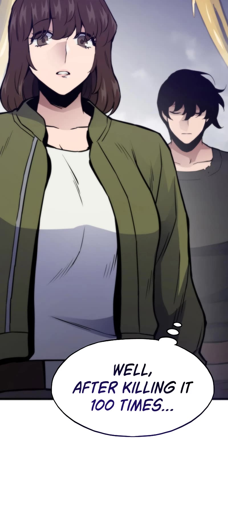 Past Life Regressor (2022) Chapter 110 page 23 - Chapter 110