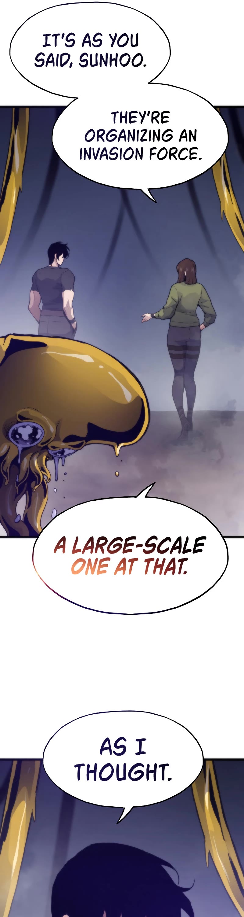 Past Life Regressor (2022) Chapter 110 page 27 - Chapter 110