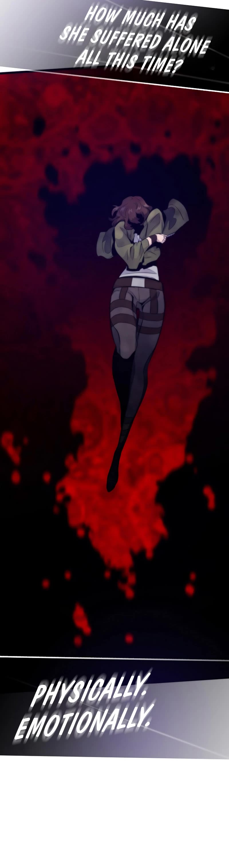 Past Life Regressor (2022) Chapter 110 page 3 - Chapter 110