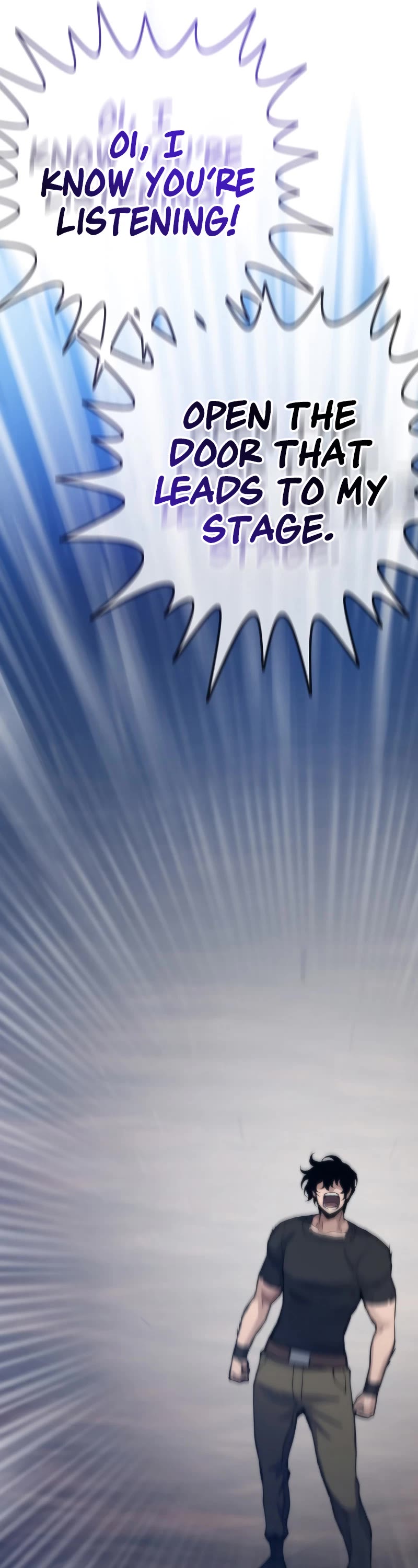 Past Life Regressor (2022) Chapter 110 page 30 - Chapter 110