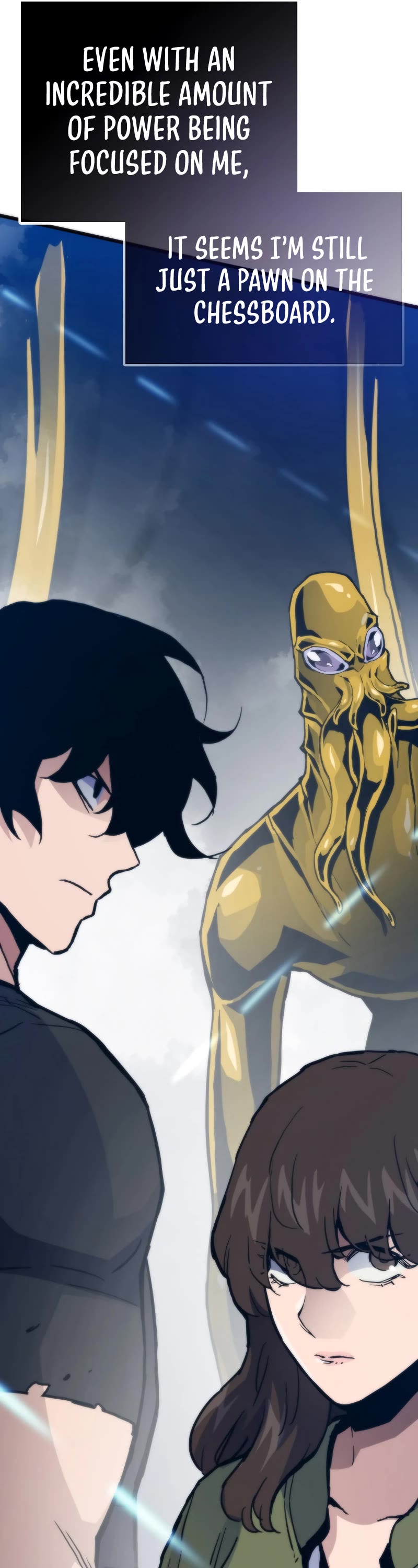 Past Life Regressor (2022) Chapter 110 page 33 - Chapter 110