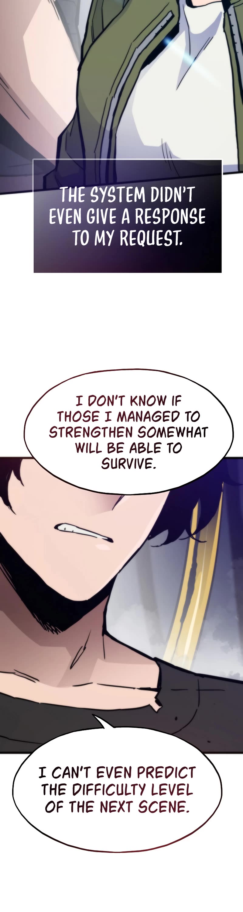 Past Life Regressor (2022) Chapter 110 page 34 - Chapter 110