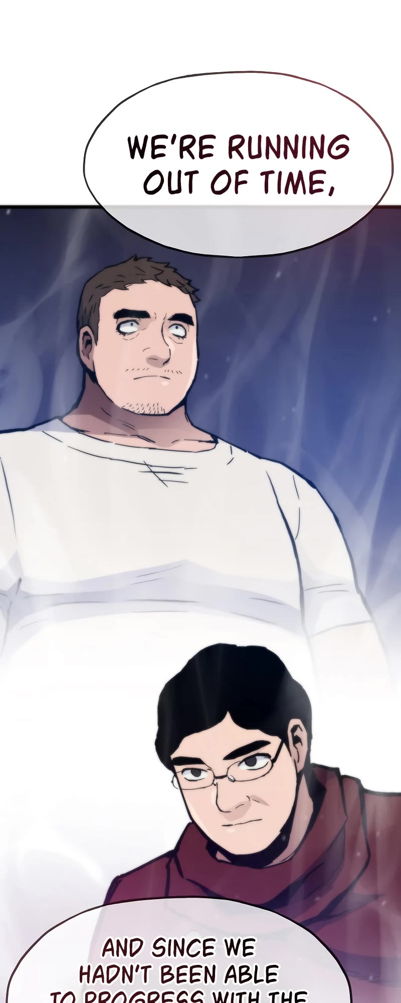 Past Life Regressor (2022) Chapter 110 page 35 - Chapter 110