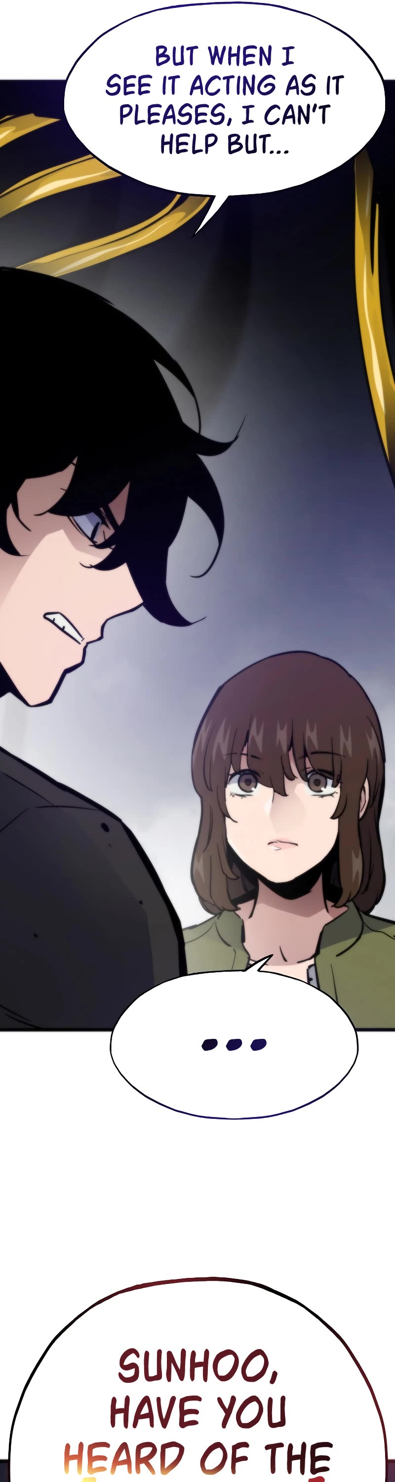 Past Life Regressor (2022) Chapter 110 page 40 - Chapter 110