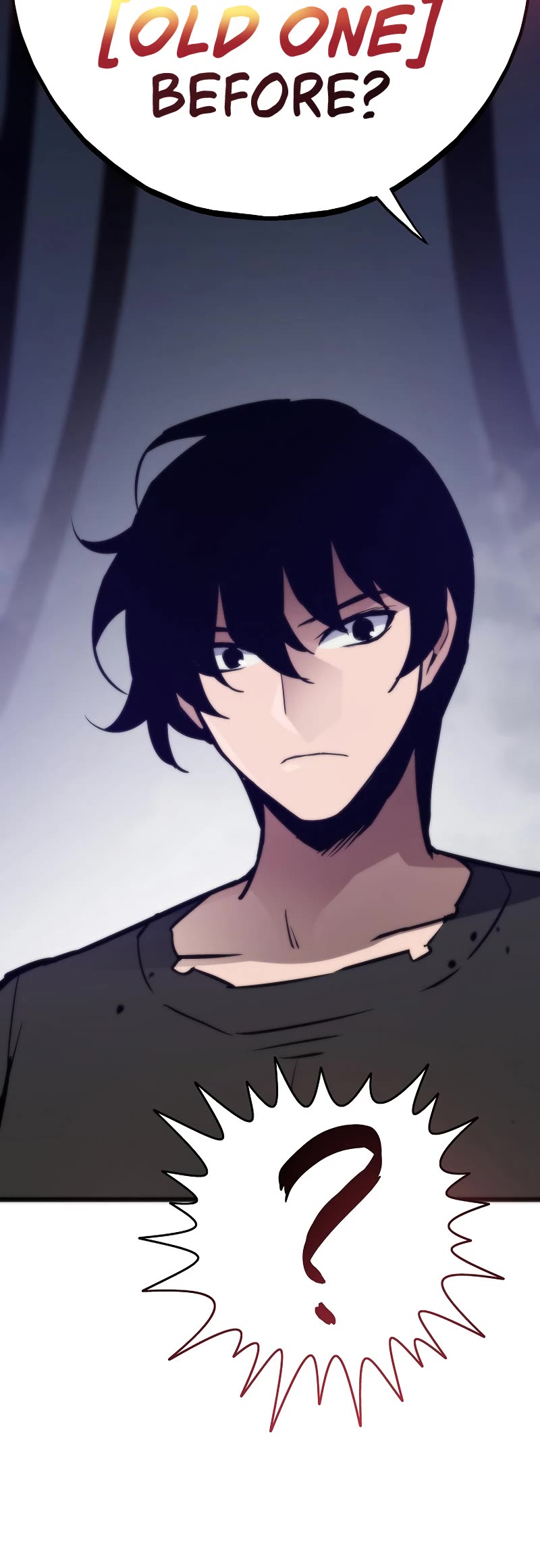 Past Life Regressor (2022) Chapter 110 page 41 - Chapter 110
