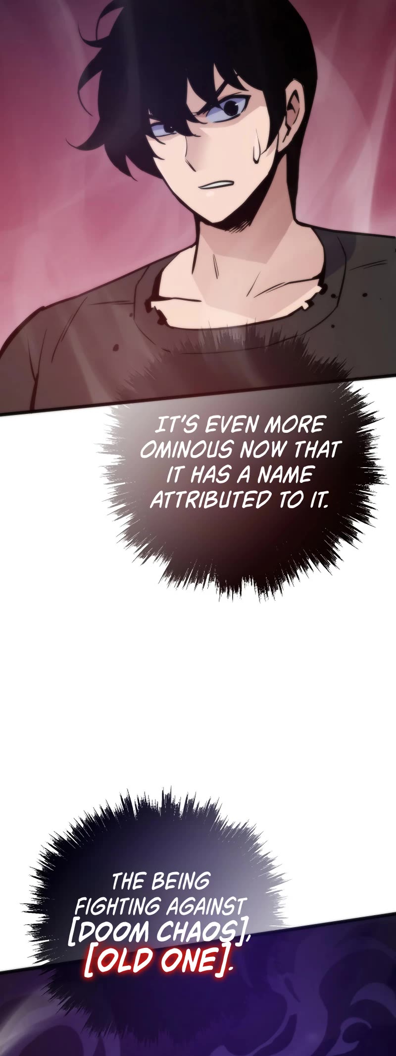 Past Life Regressor (2022) Chapter 110 page 45 - Chapter 110