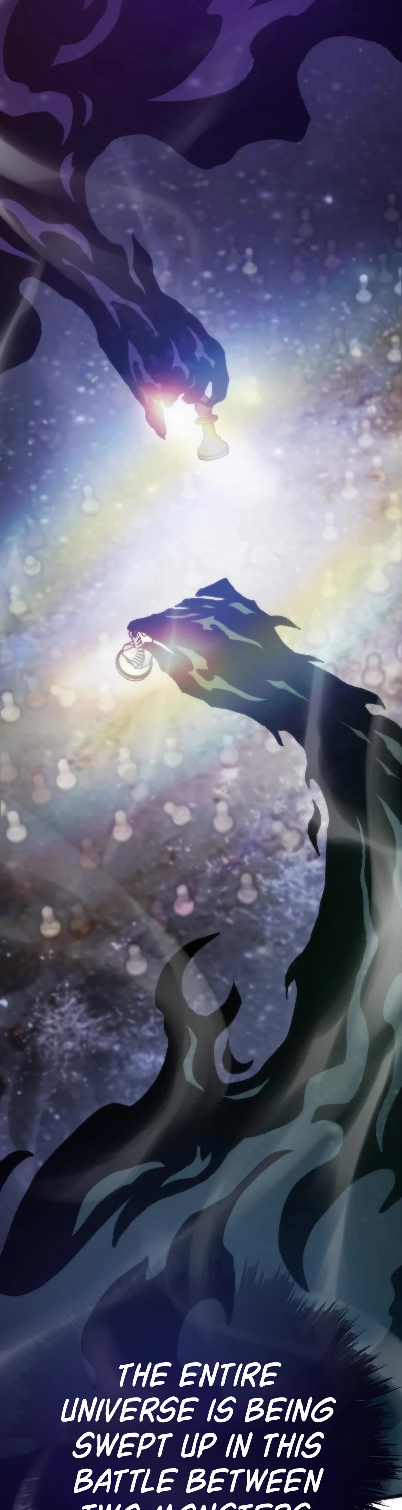 Past Life Regressor (2022) Chapter 110 page 46 - Chapter 110