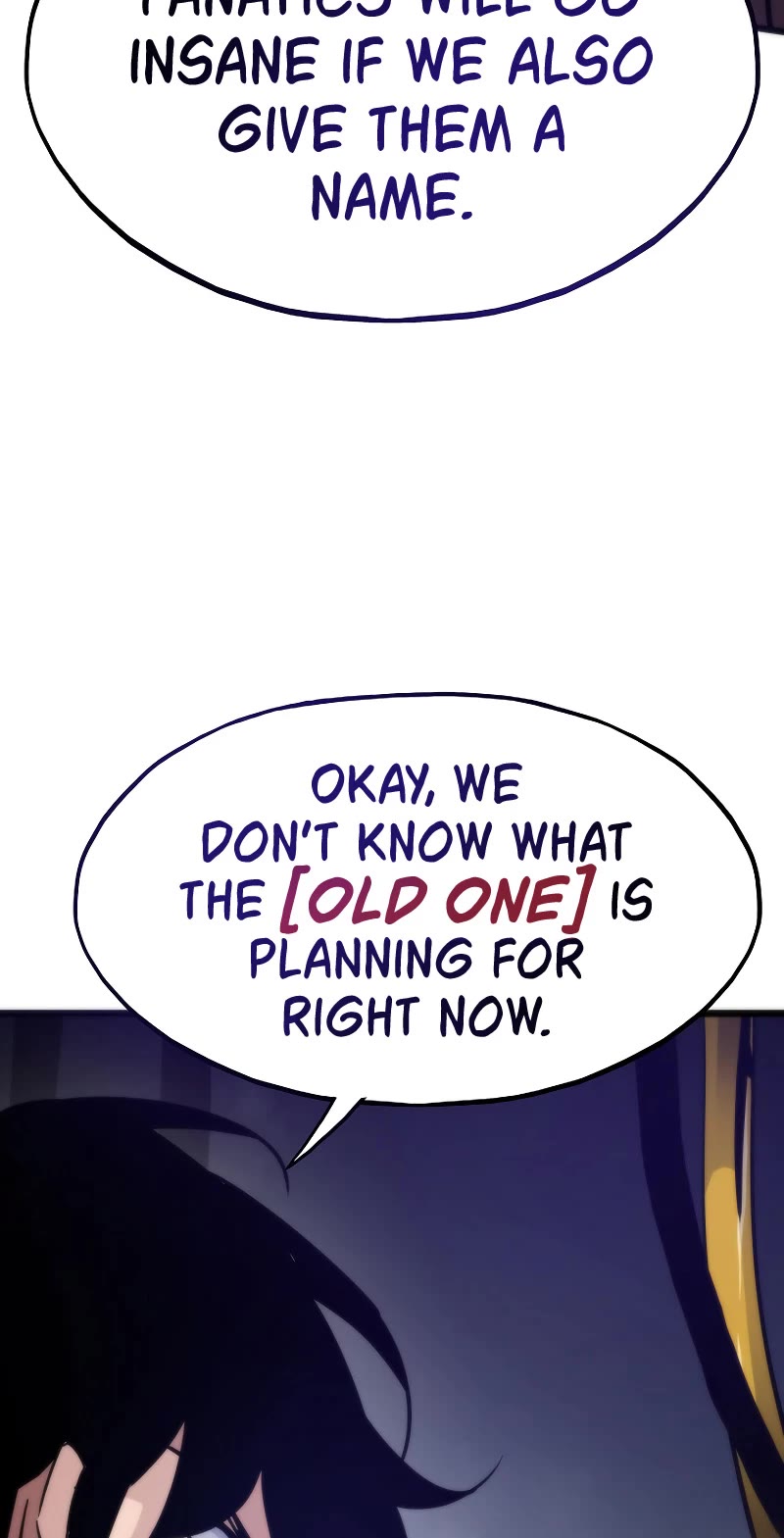 Past Life Regressor (2022) Chapter 110 page 48 - Chapter 110