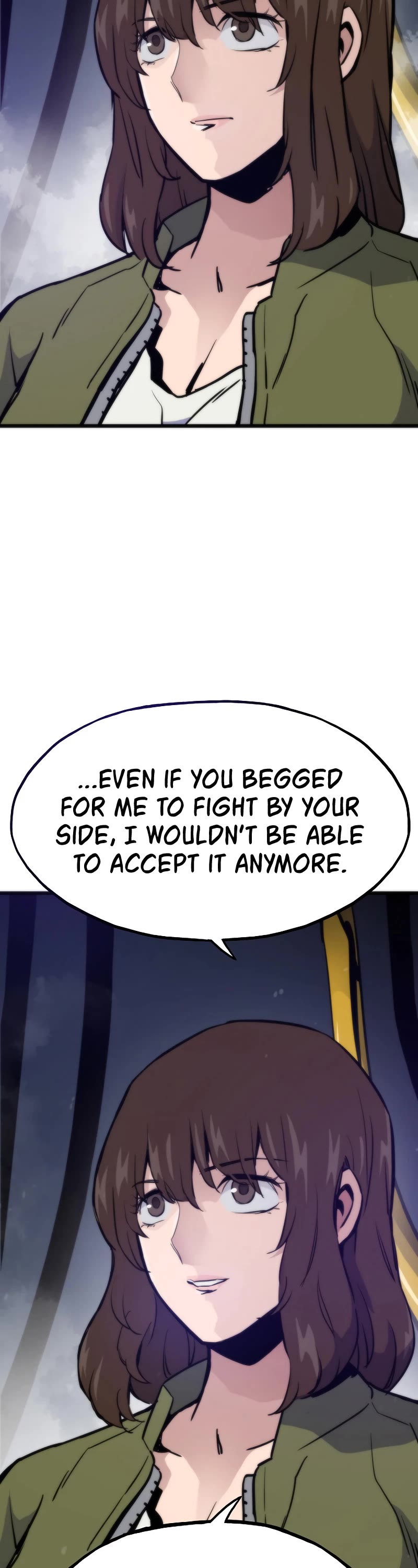 Past Life Regressor (2022) Chapter 110 page 51 - Chapter 110