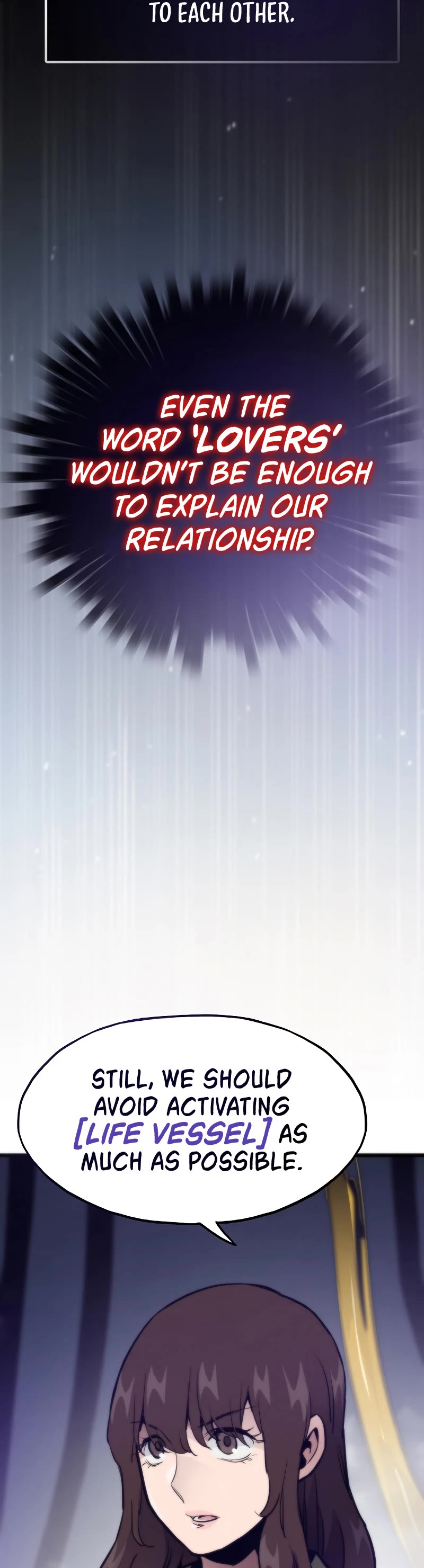 Past Life Regressor (2022) Chapter 110 page 58 - Chapter 110