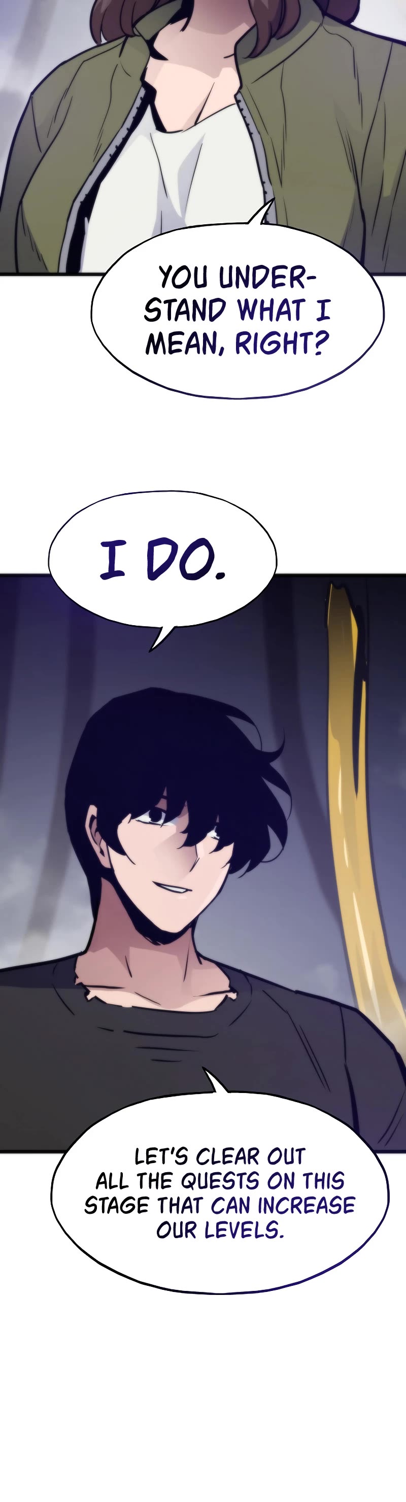 Past Life Regressor (2022) Chapter 110 page 59 - Chapter 110