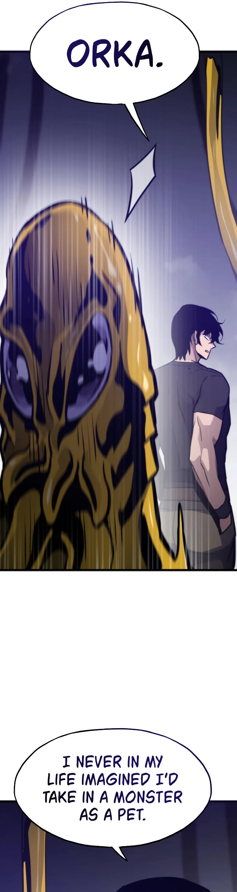 Past Life Regressor (2022) Chapter 110 page 60 - Chapter 110