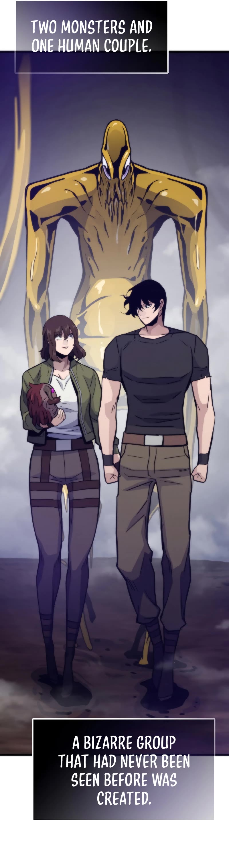 Past Life Regressor (2022) Chapter 110 page 64 - Chapter 110