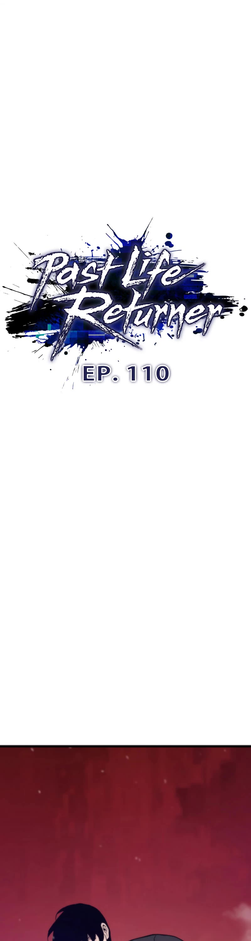 Past Life Regressor (2022) Chapter 110 page 7 - Chapter 110