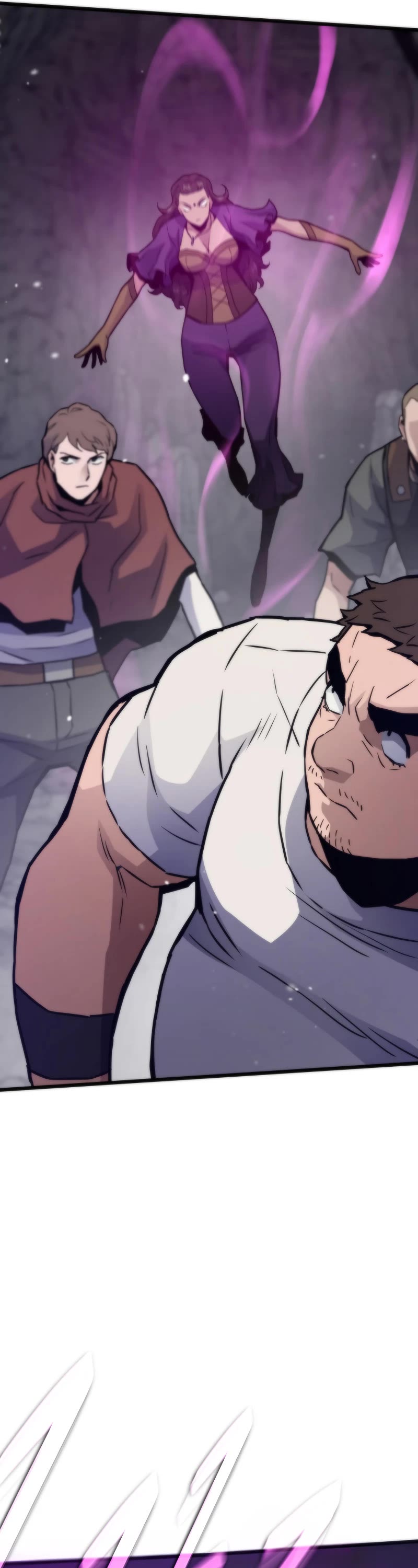Past Life Regressor (2022) Chapter 111 page 12 - Chapter 111