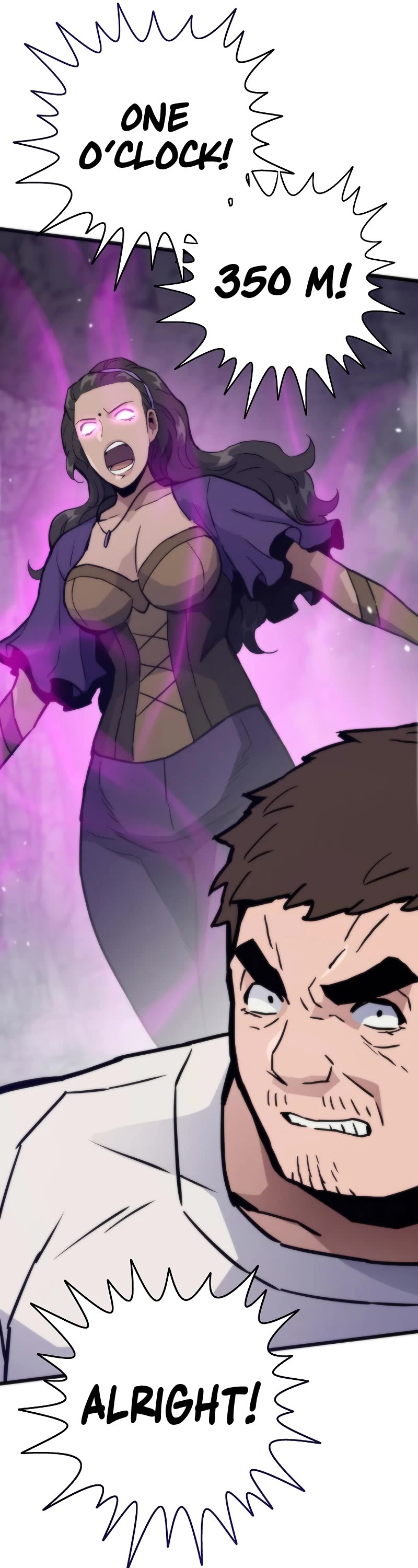 Past Life Regressor (2022) Chapter 111 page 15 - Chapter 111