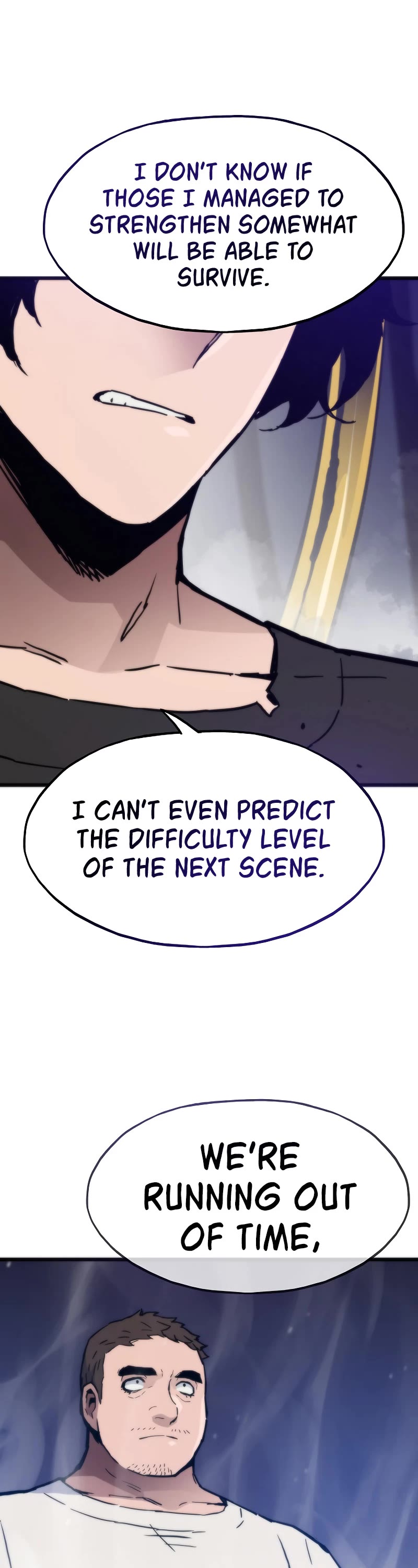Past Life Regressor (2022) Chapter 111 page 2 - Chapter 111