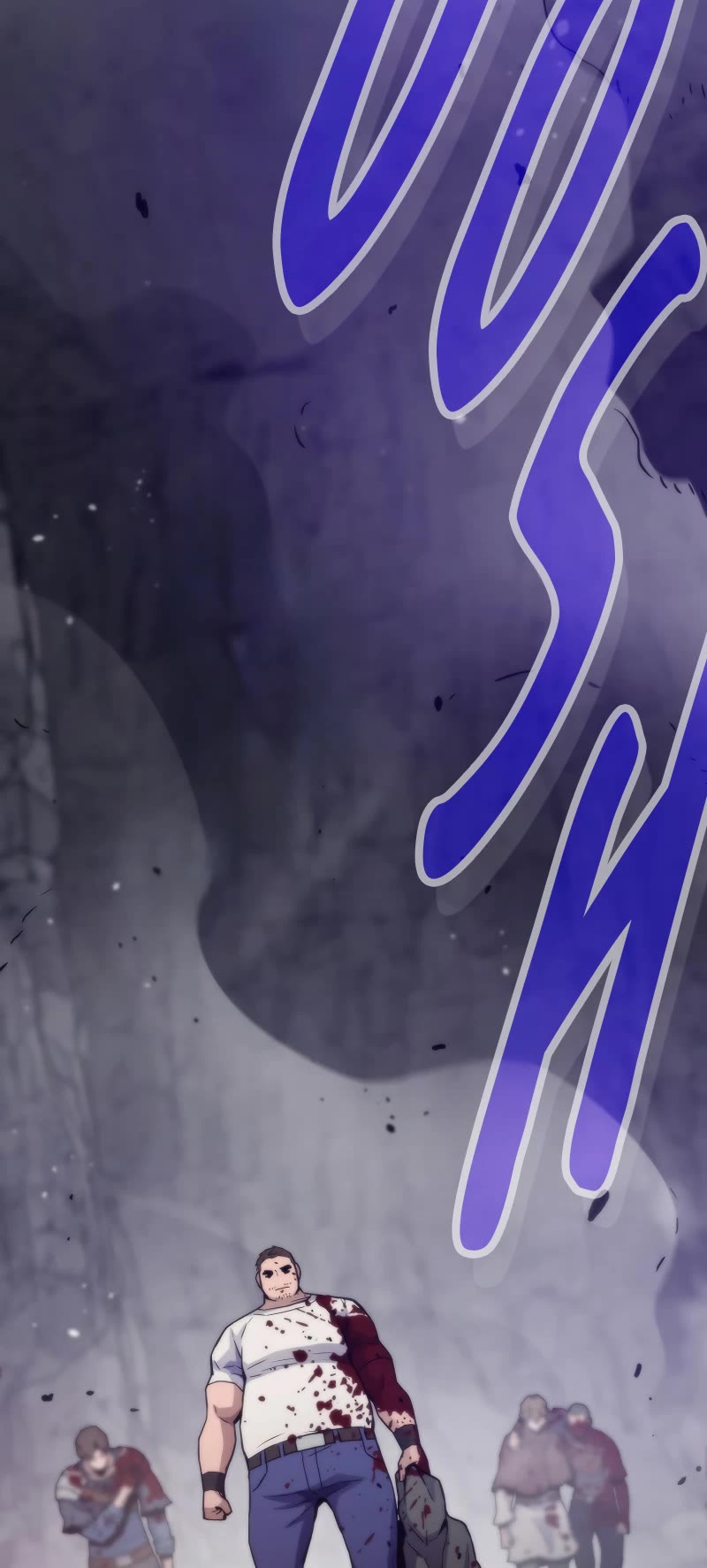 Past Life Regressor (2022) Chapter 111 page 21 - Chapter 111