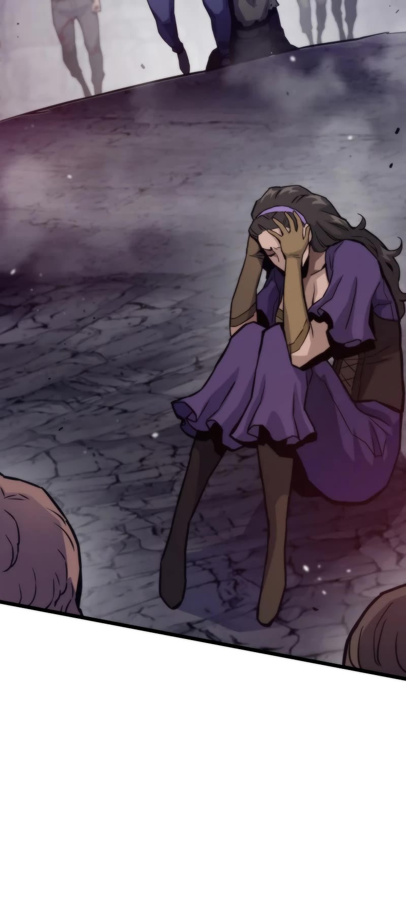 Past Life Regressor (2022) Chapter 111 page 22 - Chapter 111