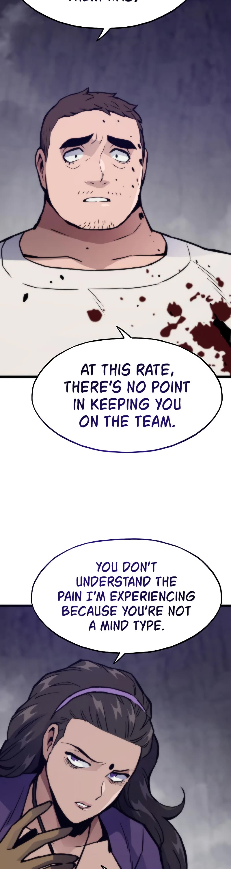 Past Life Regressor (2022) Chapter 111 page 24 - Chapter 111