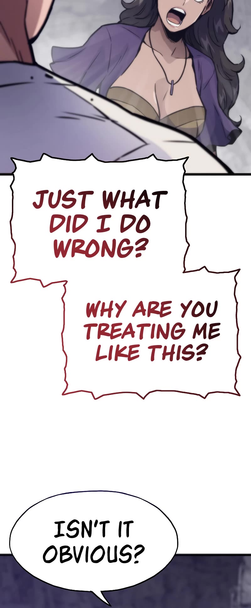 Past Life Regressor (2022) Chapter 111 page 26 - Chapter 111