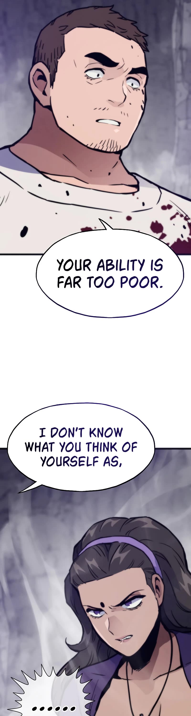 Past Life Regressor (2022) Chapter 111 page 27 - Chapter 111