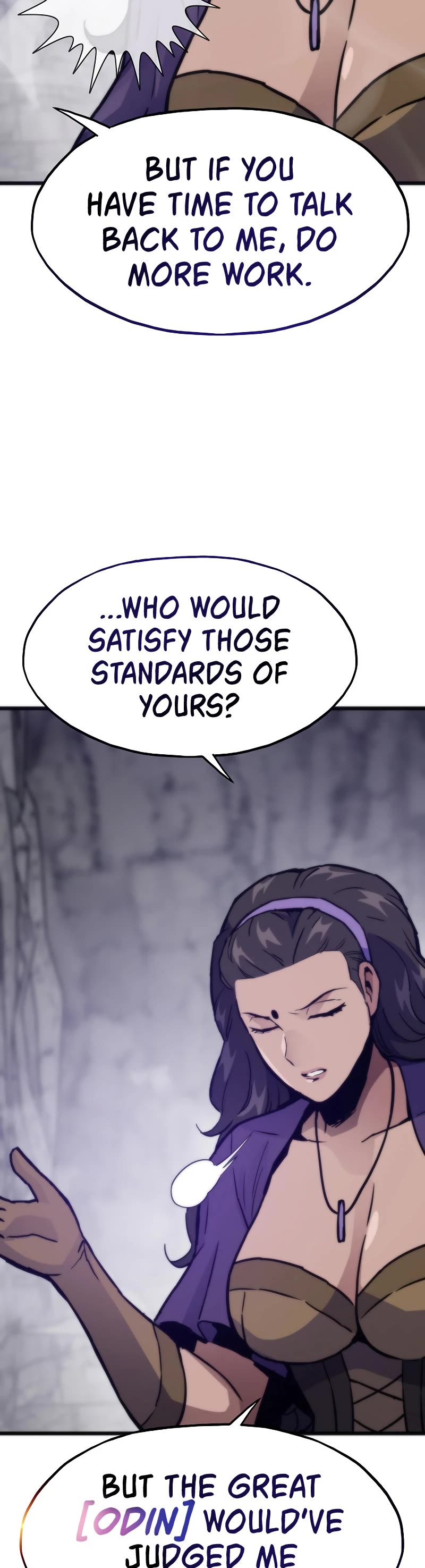 Past Life Regressor (2022) Chapter 111 page 28 - Chapter 111
