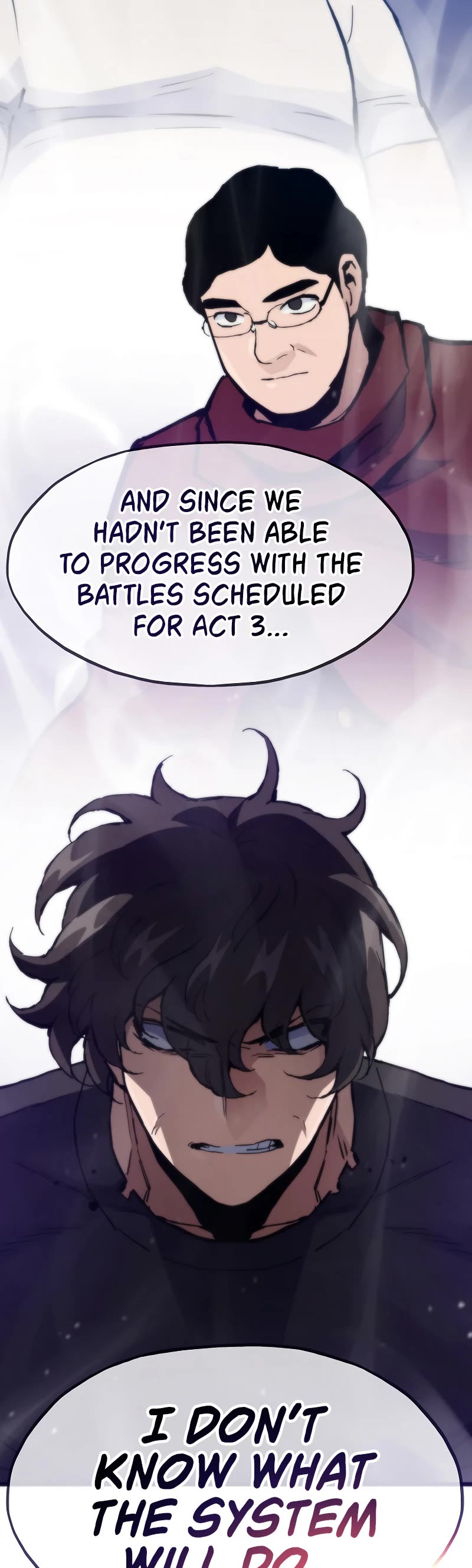 Past Life Regressor (2022) Chapter 111 page 3 - Chapter 111