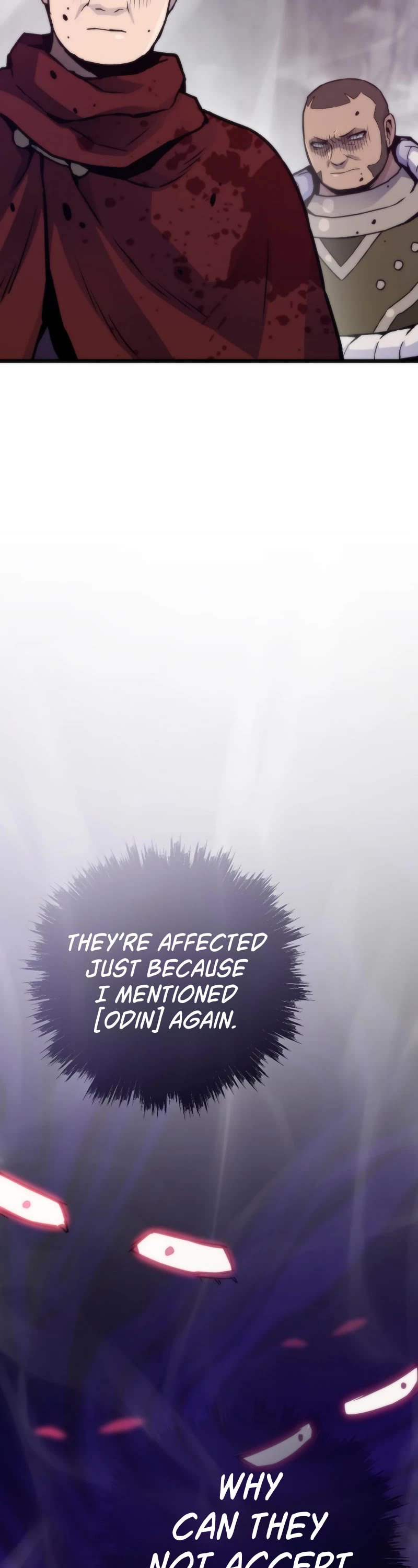 Past Life Regressor (2022) Chapter 111 page 31 - Chapter 111