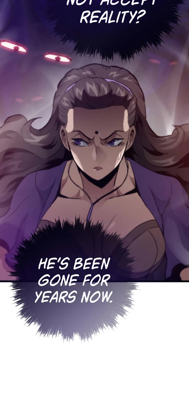 Past Life Regressor (2022) Chapter 111 page 32 - Chapter 111