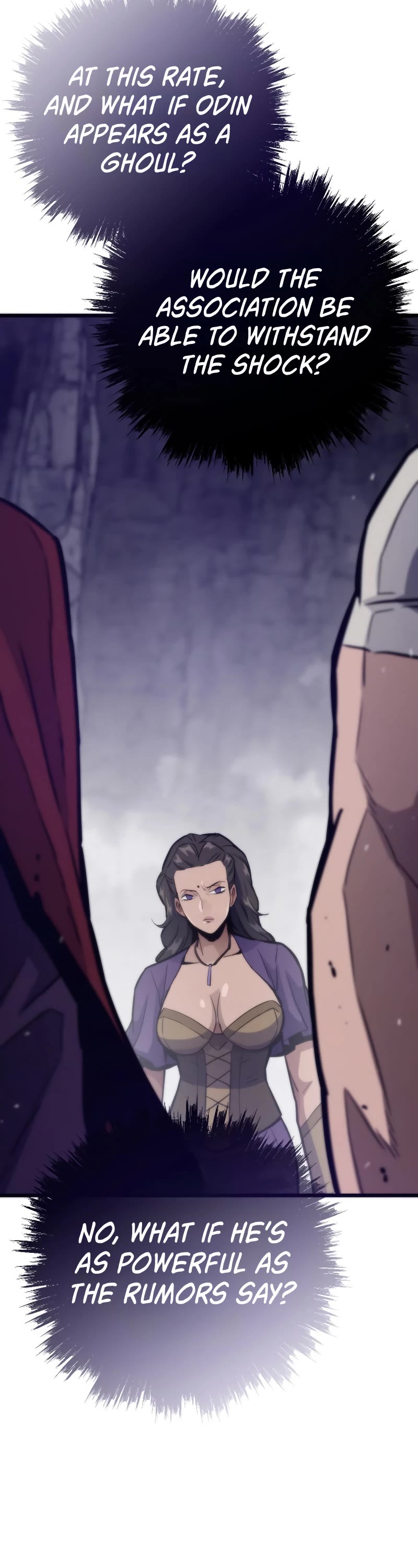 Past Life Regressor (2022) Chapter 111 page 35 - Chapter 111