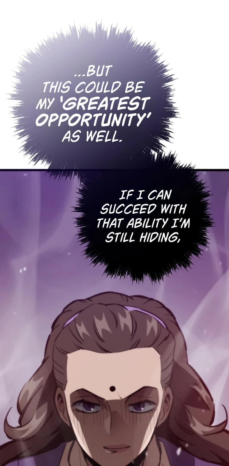 Past Life Regressor (2022) Chapter 111 page 36 - Chapter 111