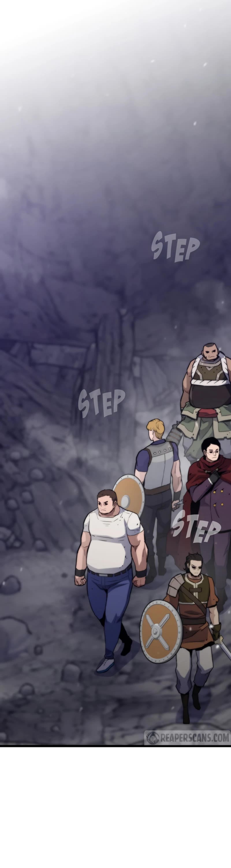 Past Life Regressor (2022) Chapter 111 page 38 - Chapter 111