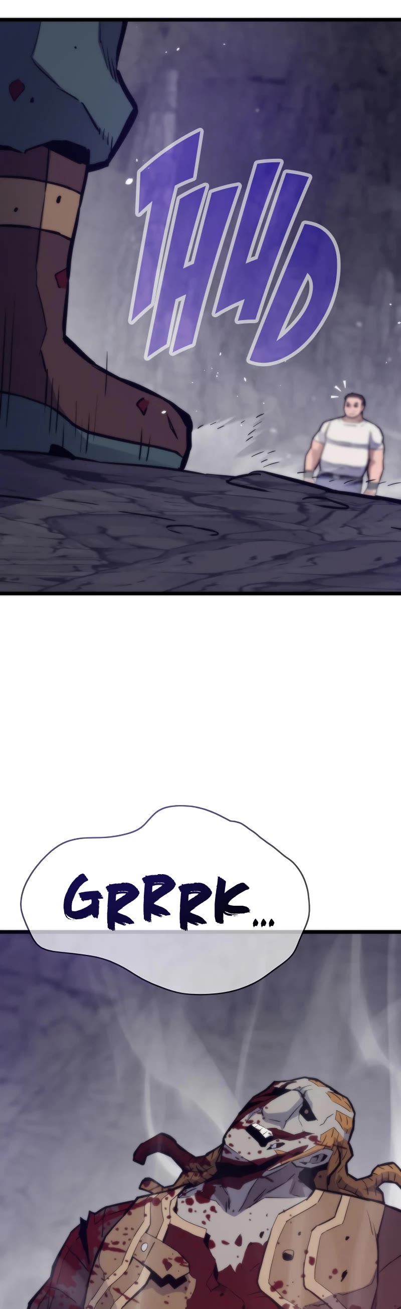 Past Life Regressor (2022) Chapter 111 page 39 - Chapter 111