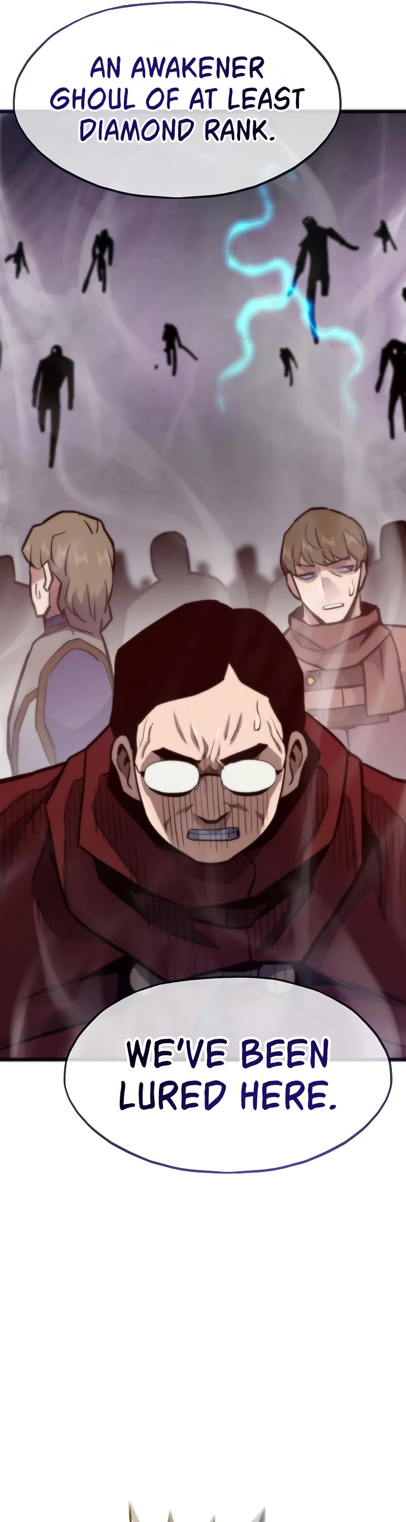 Past Life Regressor (2022) Chapter 111 page 44 - Chapter 111