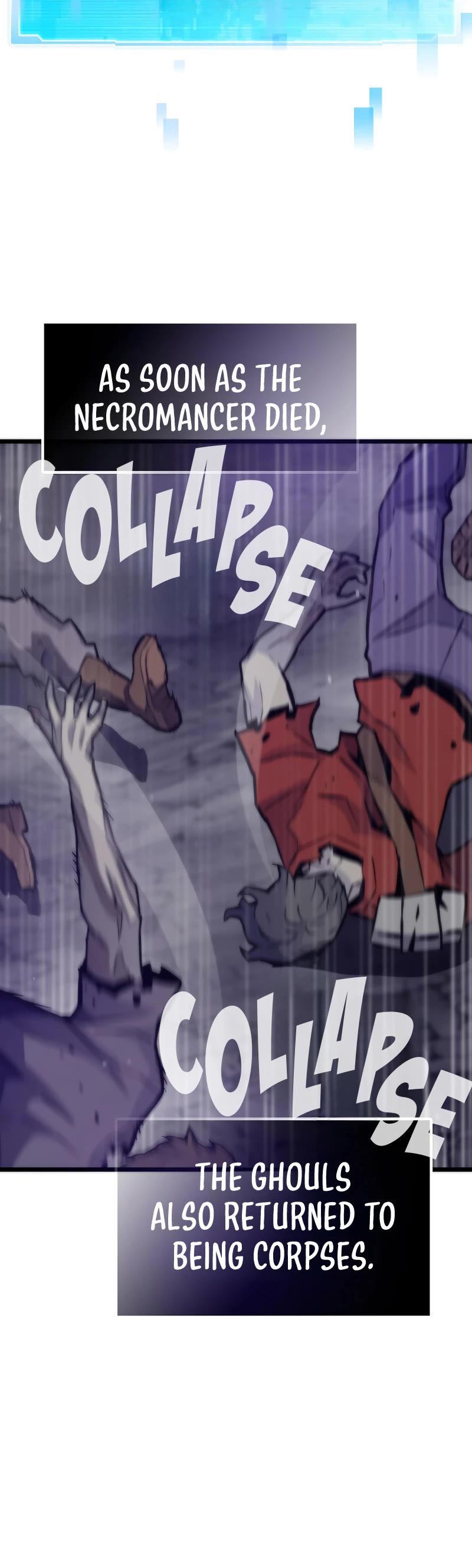 Past Life Regressor (2022) Chapter 111 page 49 - Chapter 111