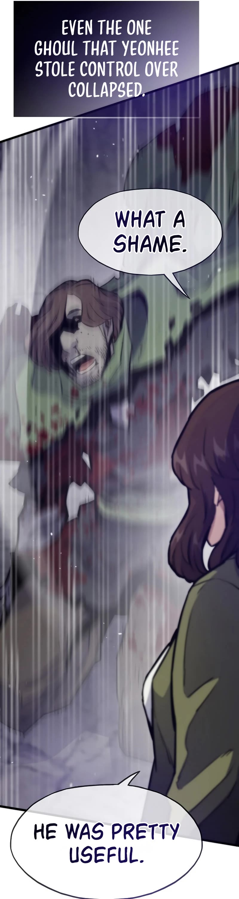Past Life Regressor (2022) Chapter 111 page 50 - Chapter 111