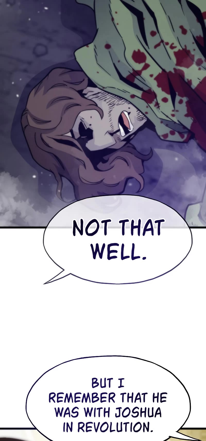 Past Life Regressor (2022) Chapter 111 page 52 - Chapter 111