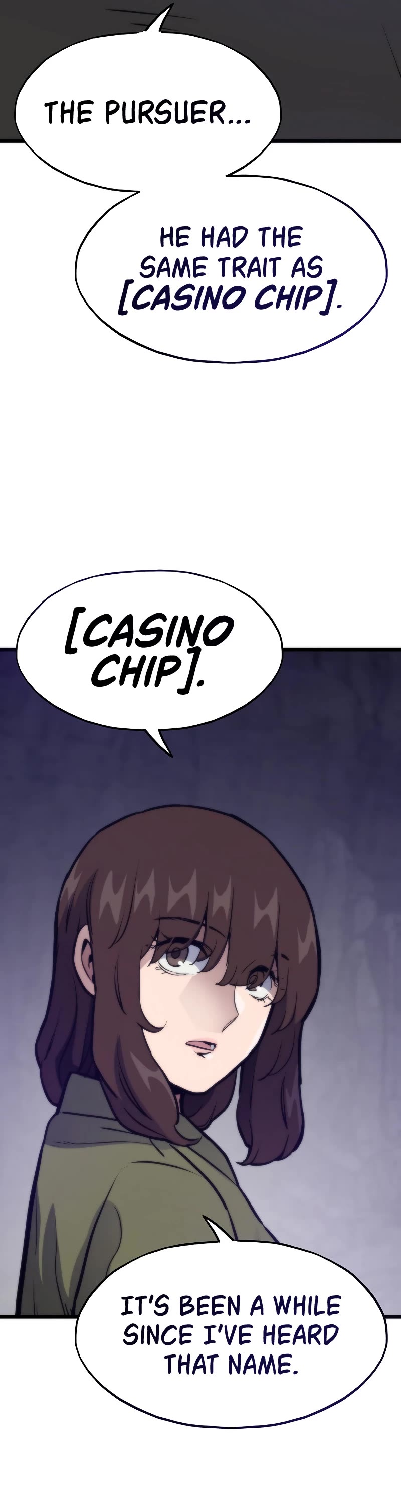 Past Life Regressor (2022) Chapter 111 page 54 - Chapter 111
