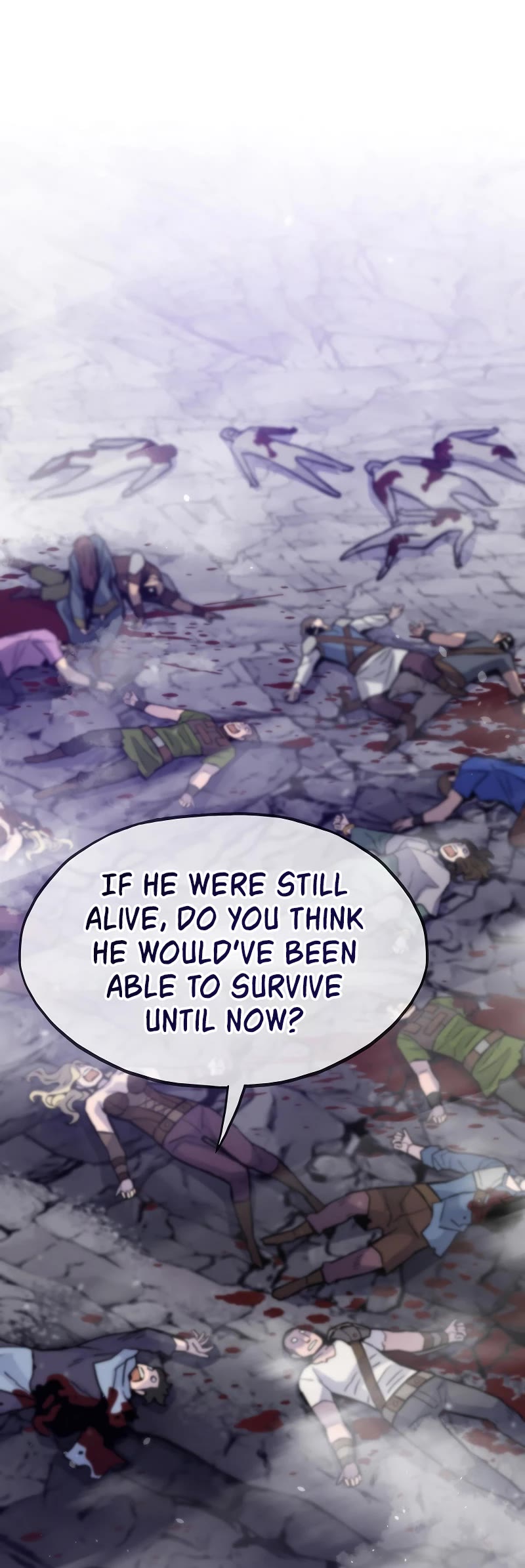 Past Life Regressor (2022) Chapter 111 page 55 - Chapter 111