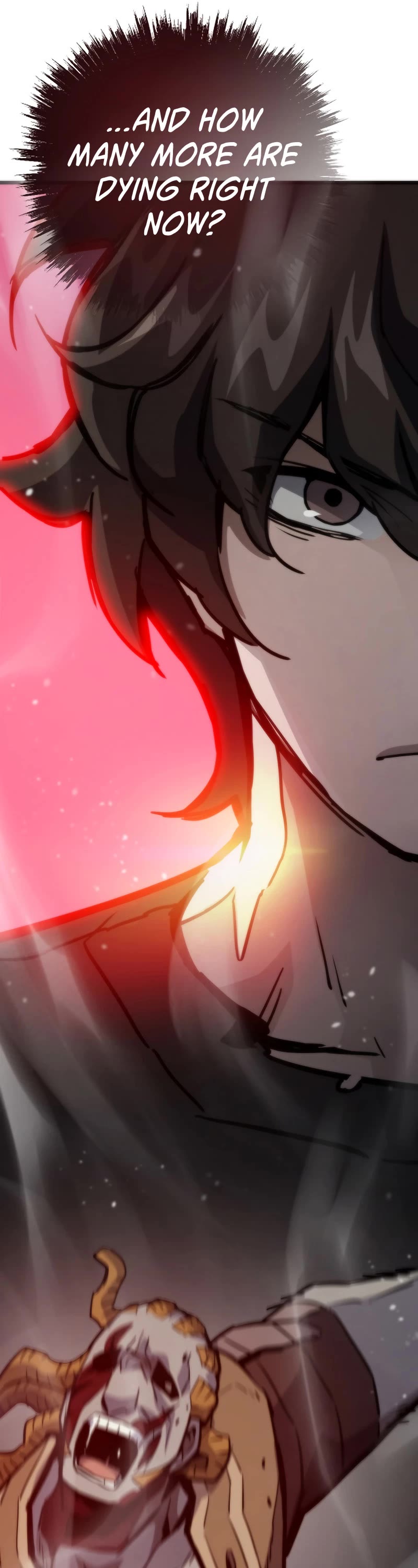 Past Life Regressor (2022) Chapter 111 page 57 - Chapter 111