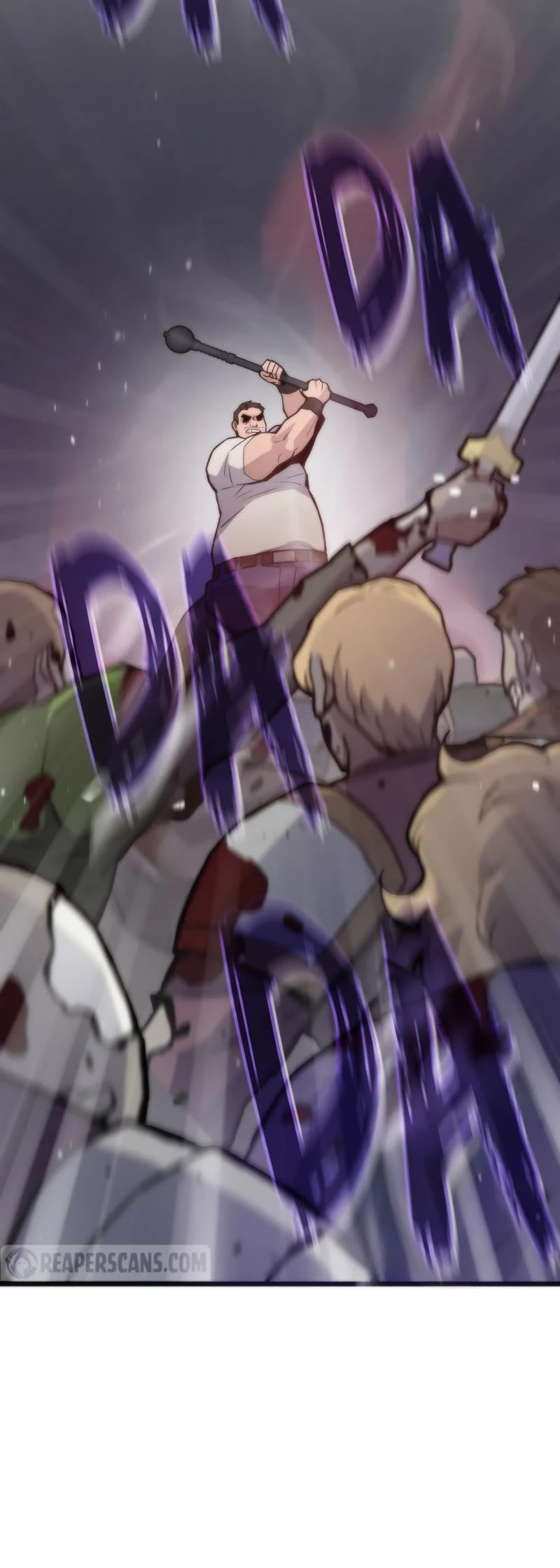 Past Life Regressor (2022) Chapter 111 page 7 - Chapter 111
