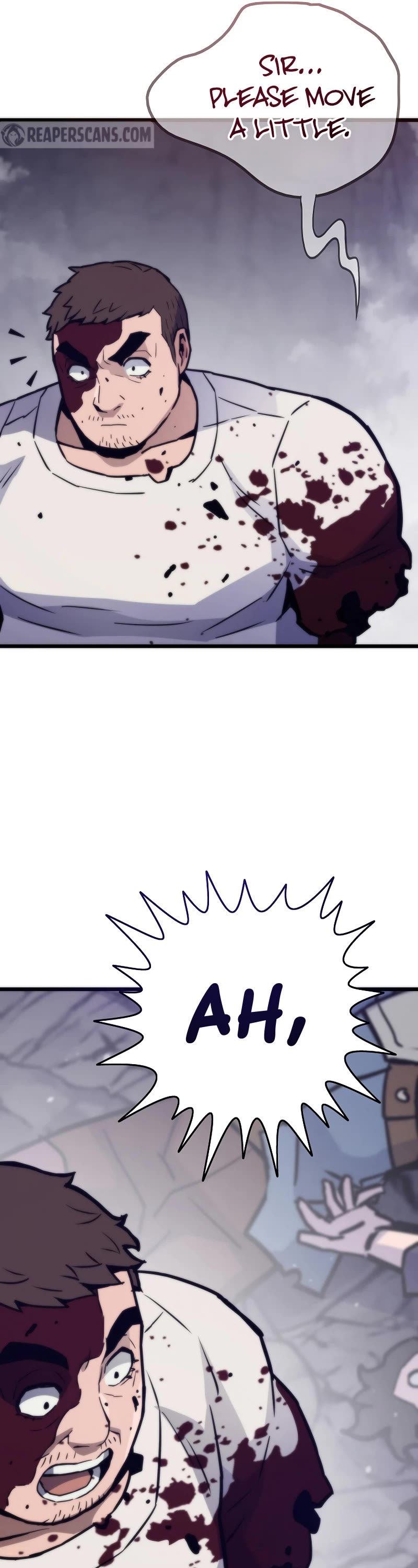 Past Life Regressor (2022) Chapter 112 page 14 - Chapter 112
