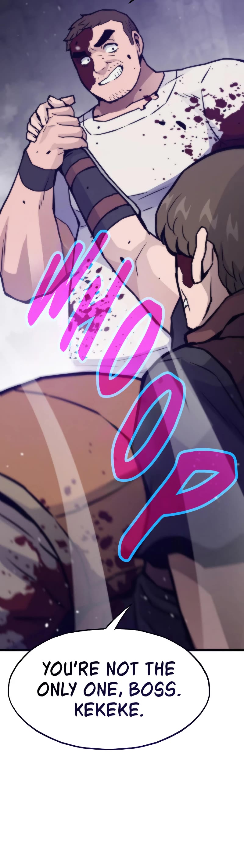Past Life Regressor (2022) Chapter 112 page 16 - Chapter 112