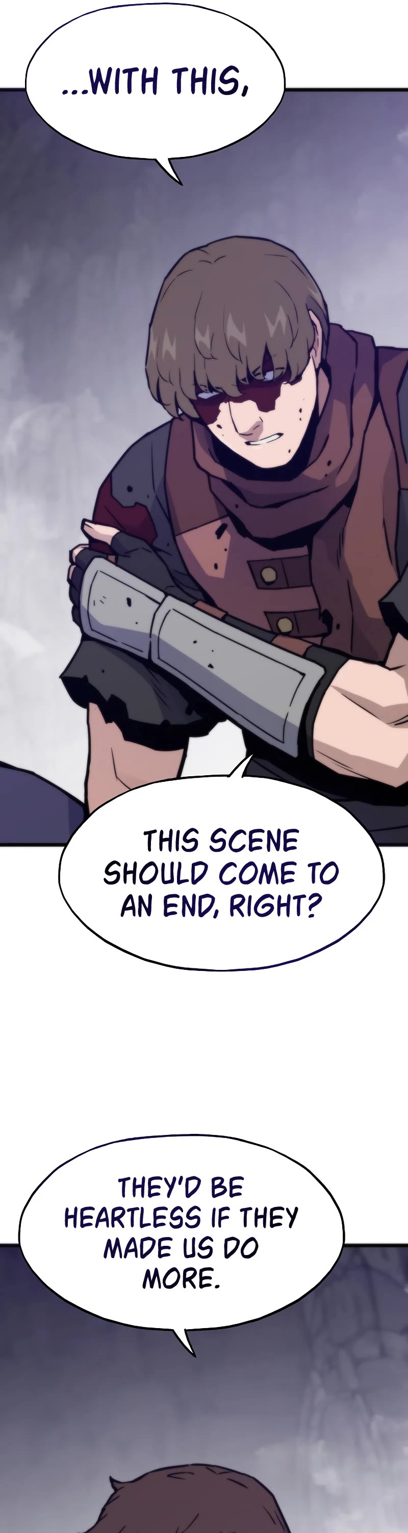 Past Life Regressor (2022) Chapter 112 page 17 - Chapter 112