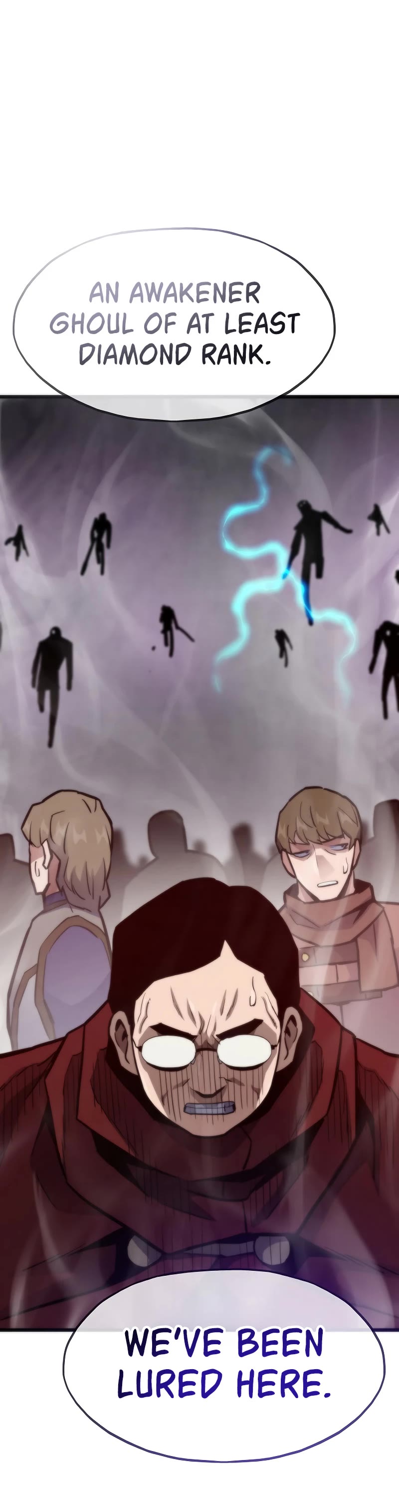 Past Life Regressor (2022) Chapter 112 page 2 - Chapter 112