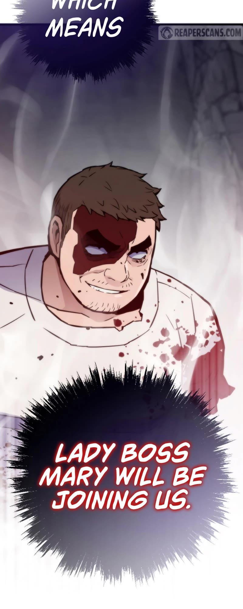 Past Life Regressor (2022) Chapter 112 page 26 - Chapter 112