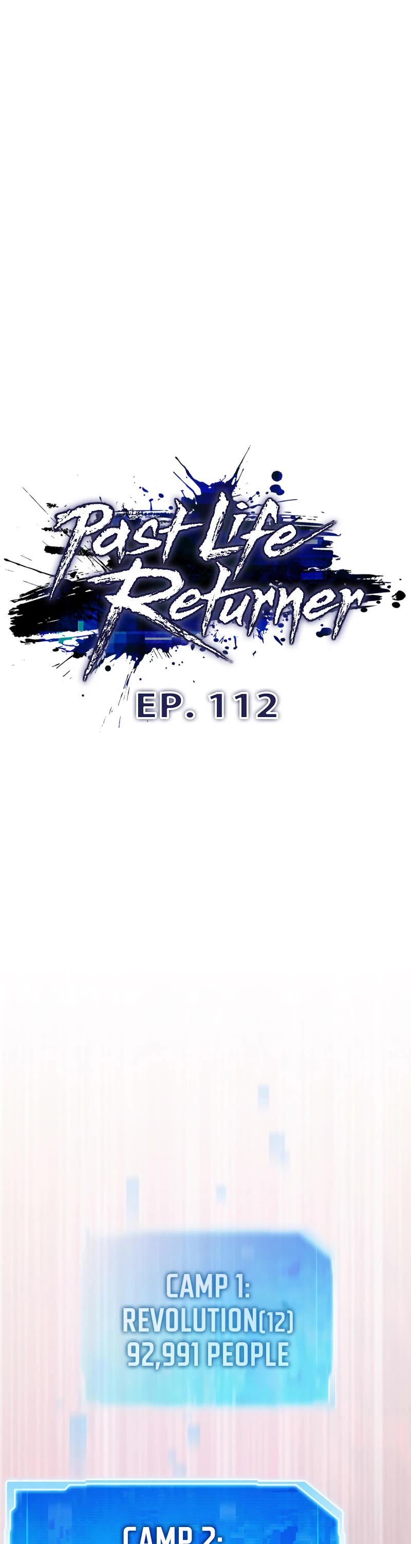 Past Life Regressor (2022) Chapter 112 page 27 - Chapter 112